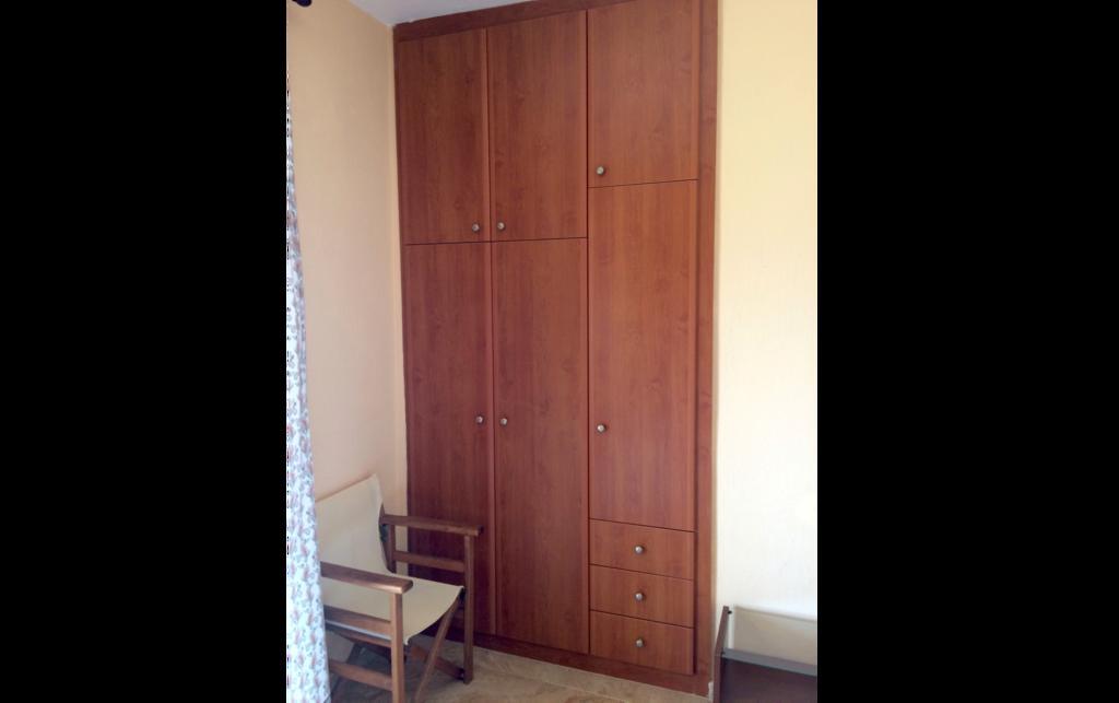 Kostas House Apartman Jerakiní Szoba fotó