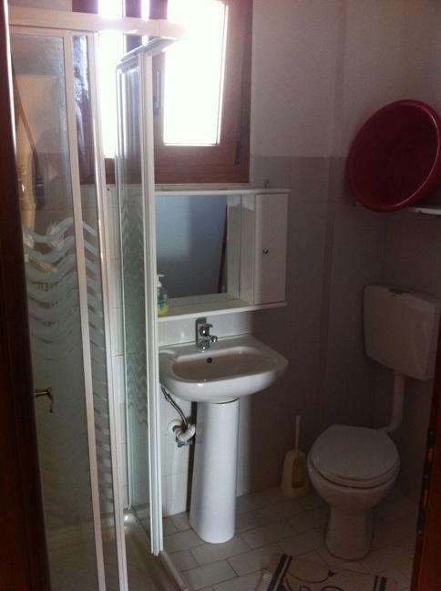 Kostas House Apartman Jerakiní Szoba fotó